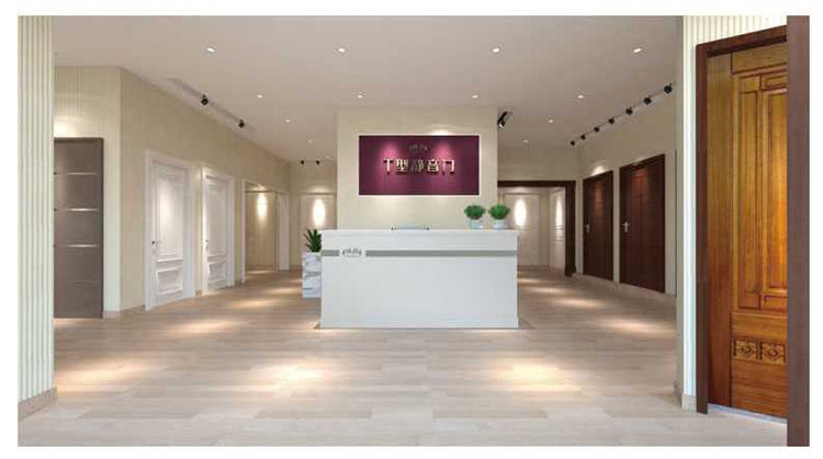 实木复合烤漆门 实木复合烤漆门